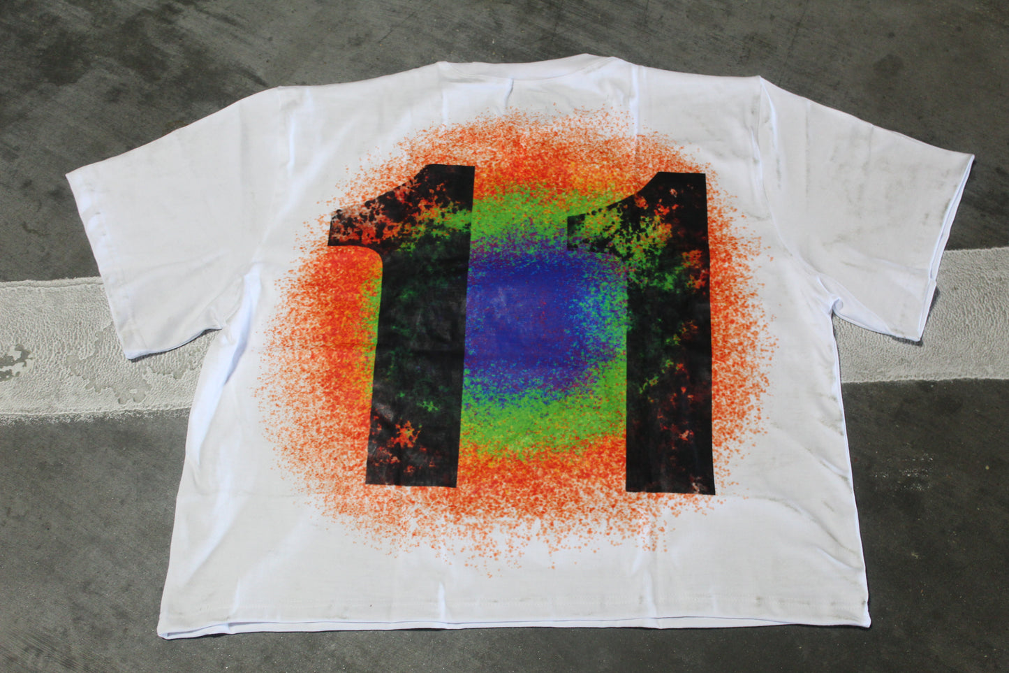 "Trippin" Tee V2