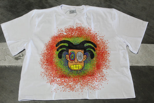 "Trippin" Tee V2