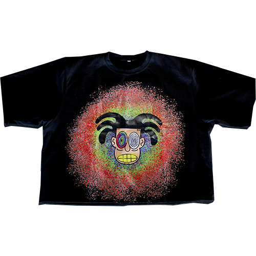 “Trippin” Tee V1